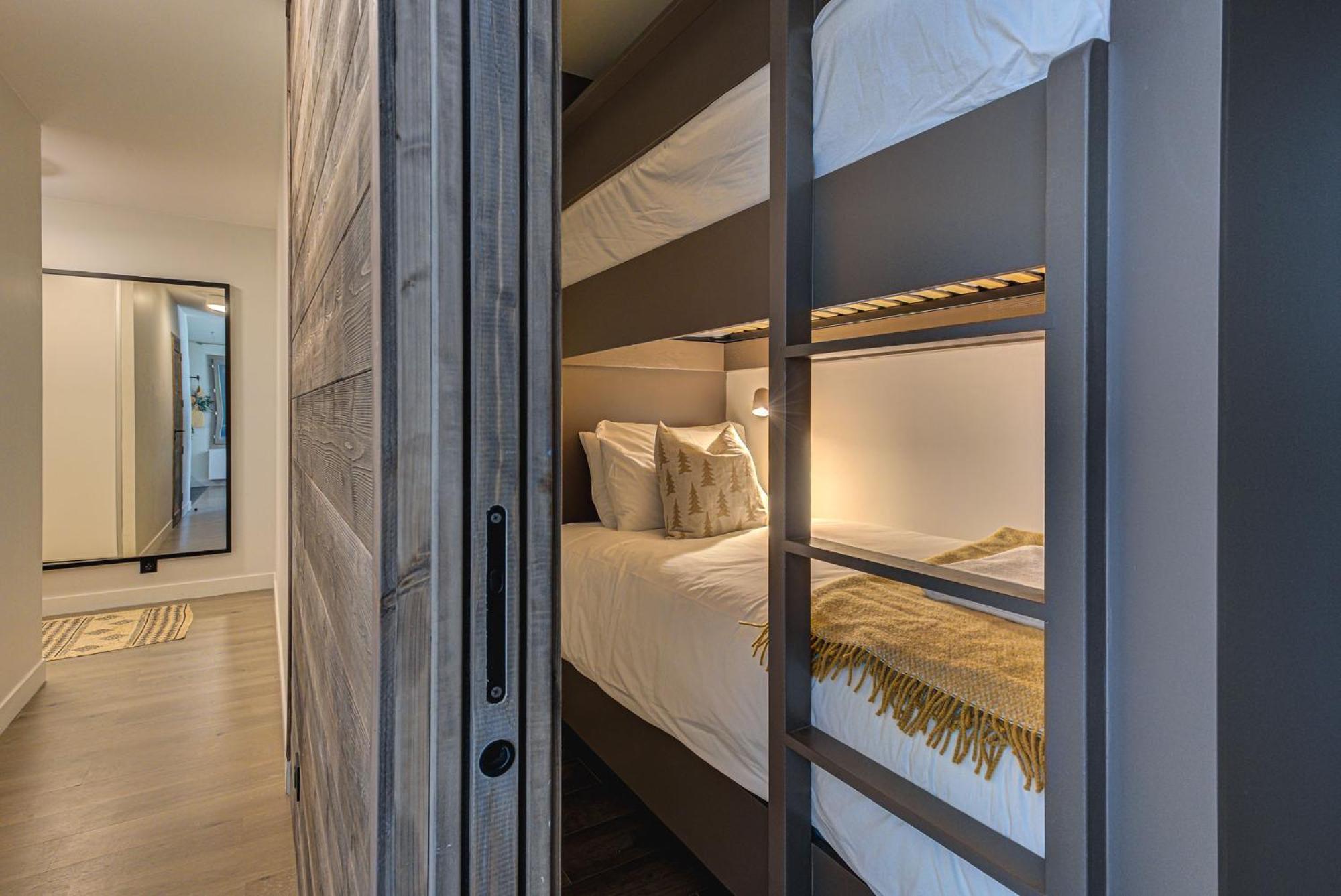 White Pearl A05 Modern Apartment Chamonix Alpes Travel Sleeps 4 To 6 Exterior foto