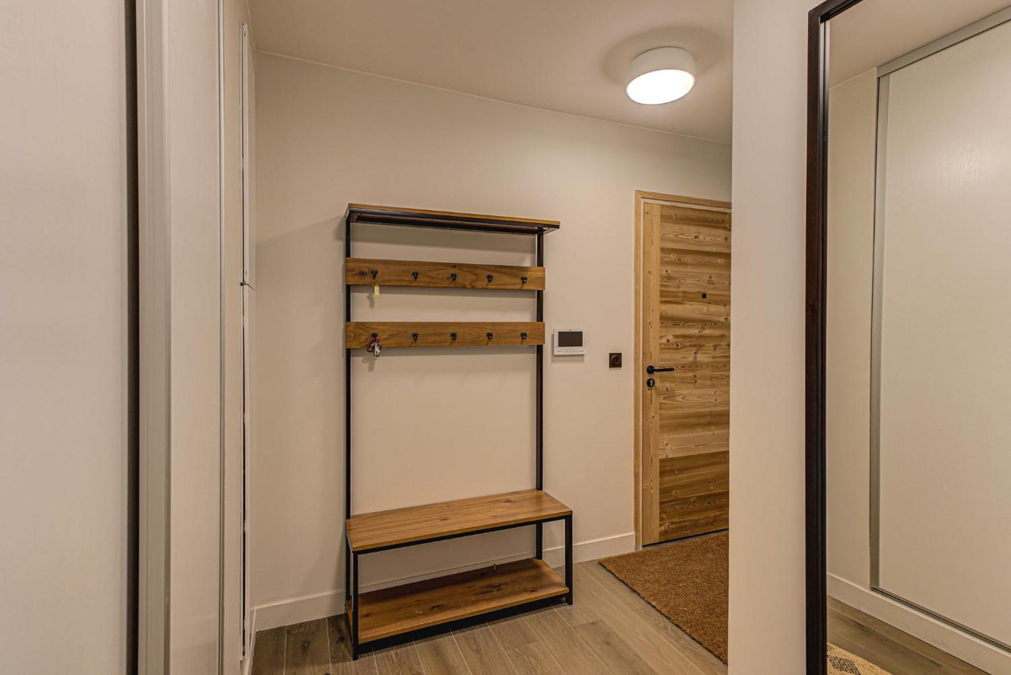 White Pearl A05 Modern Apartment Chamonix Alpes Travel Sleeps 4 To 6 Exterior foto