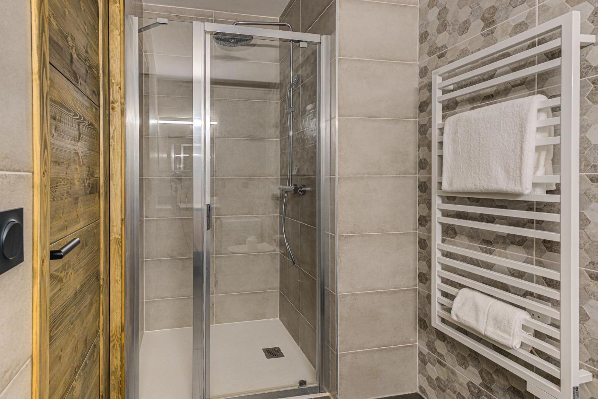 White Pearl A05 Modern Apartment Chamonix Alpes Travel Sleeps 4 To 6 Exterior foto